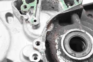 Honda - 87 Honda TRX250X Crankcase Center Crank Case - Image 2