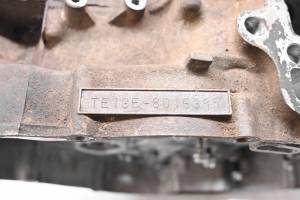Honda - 87 Honda TRX250X Crankcase Center Crank Case - Image 5