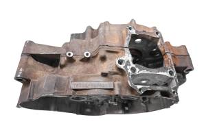 Honda - 87 Honda TRX250X Crankcase Center Crank Case - Image 6