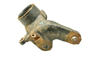 Honda - 18 Honda Pioneer 500 4x4 Front Right Spindle Knuckle SXS500M - Image 2