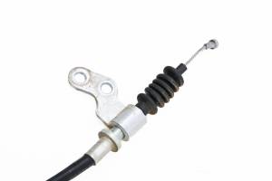 Kawasaki - 19 Kawasaki KLX250 Clutch Cable - Image 3