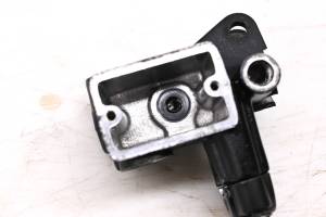 Kawasaki - 19 Kawasaki KLX250 Front Brake Master Cylinder - Image 4