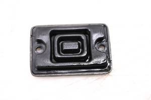 Kawasaki - 19 Kawasaki KLX250 Front Brake Master Cylinder - Image 5