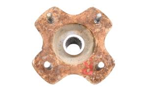 19 Honda Foreman 500 4x4 Rear Right Wheel Hub TRX500FM