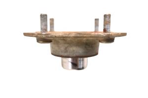 Honda - 19 Honda Foreman 500 4x4 Rear Right Wheel Hub TRX500FM - Image 2