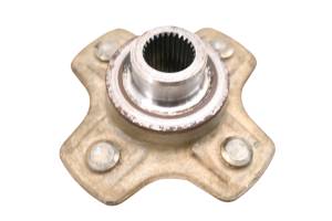 Honda - 19 Honda Foreman 500 4x4 Rear Right Wheel Hub TRX500FM - Image 3