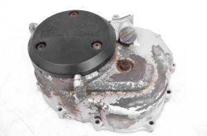 Honda - 91 Honda Fourtrax 200 Clutch Cover TRX200 - Image 2