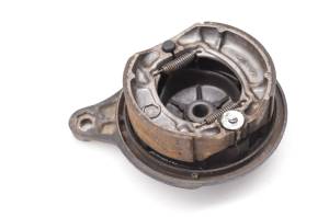 Kawasaki - 94 Kawasaki KE100 Rear Brake Drum Assembly - Image 2