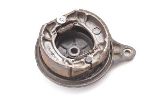 Kawasaki - 94 Kawasaki KE100 Rear Brake Drum Assembly - Image 3