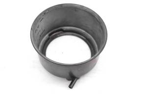 Honda - 06 Honda Aquatrax F-12X Partition Filler Neck Cover ARX1200 - Image 2