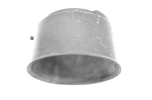 Honda - 06 Honda Aquatrax F-12X Partition Filler Neck Cover ARX1200 - Image 3