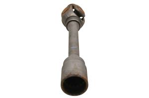 Kawasaki - 99 Kawasaki Prairie 300 4x4 Rear Drive Shaft KVF300 - Image 2