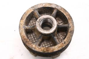 Kawasaki - 08 Kawasaki Ultra 250X Drive Shaft Coupler - Image 3