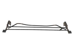 02 Kawasaki Mule 3010 4x4 Hood Latch Hinge Support Bracket Mount KAF620