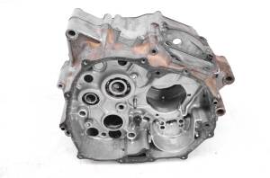 91 Honda Fourtrax 200 Crankcase Center Crank Case TRX200