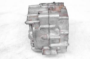 Honda - 91 Honda Fourtrax 200 Crankcase Center Crank Case TRX200 - Image 2