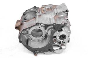 Honda - 91 Honda Fourtrax 200 Crankcase Center Crank Case TRX200 - Image 3