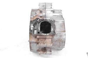 Honda - 91 Honda Fourtrax 200 Crankcase Center Crank Case TRX200 - Image 4