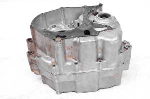 Honda - 91 Honda Fourtrax 200 Crankcase Center Crank Case TRX200 - Image 6