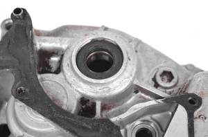Honda - 91 Honda Fourtrax 200 Crankcase Center Crank Case TRX200 - Image 7