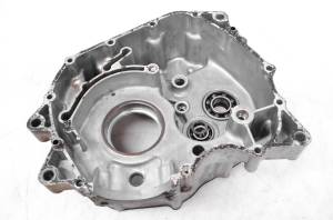 Honda - 91 Honda Fourtrax 200 Crankcase Center Crank Case TRX200 - Image 10