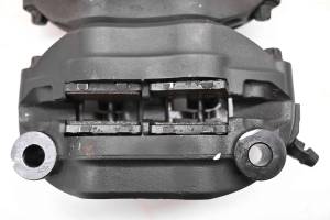 Kawasaki - 12 Kawasaki Ninja ZX-6R Front Brake Calipers Left & Right ZX600R - Image 4