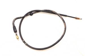 00 Kawasaki Prairie 300 4x4 Throttle Cable KVF300