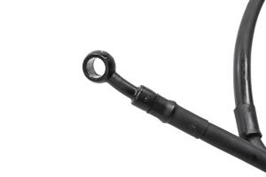 Honda - 20 Honda CRF450R Front Brake Line - Image 2