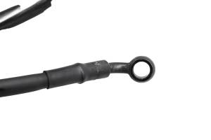 Honda - 20 Honda CRF450R Front Brake Line - Image 3