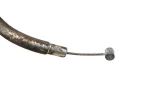 Kawasaki - 04 Kawasaki Ninja 250R Headlight On Off Handlebar Start Switch & Starter Cable EX250 - Image 5