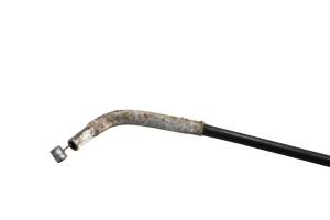 Kawasaki - 03 Kawasaki Ninja 250R Choke Cable EX250 - Image 3
