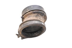 Honda - 00 Honda Foreman 400 4x4 Airbox Hose Intake TRX400FW - Image 2