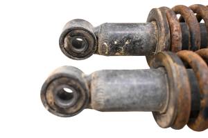 Kawasaki - 01 Kawasaki Bayou 220 2x4 Front Shocks KLF220 - Image 2