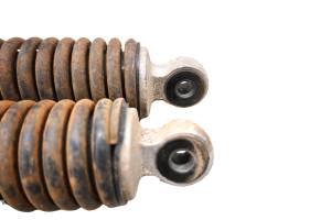 Kawasaki - 01 Kawasaki Bayou 220 2x4 Front Shocks KLF220 - Image 3