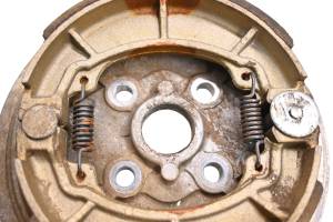 Kawasaki - 01 Kawasaki Bayou 220 2x4 Front Right Brake Drum KLF220 - Image 5