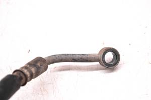 Honda - 08 Honda TRX450ER 2x4 Front Brake Lines - Image 4