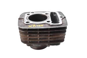 00 Honda XR100 Cylinder For Parts