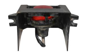 Kawasaki - 24 Kawasaki Mule PRO-DXT EPS 4x4 Rear Left Tail Brake Light KDT1000 - Image 2