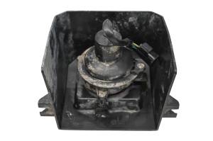 Kawasaki - 24 Kawasaki Mule PRO-DXT EPS 4x4 Rear Left Tail Brake Light KDT1000 - Image 3