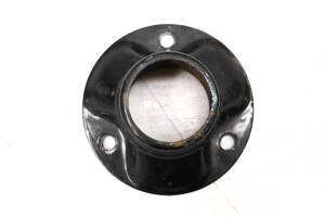 82 Kawasaki Prairie 250 Rear Axle Bearing Housing Cover KLT250