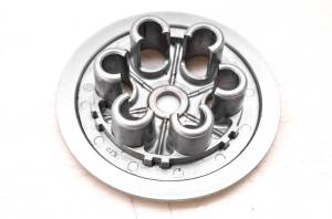 Honda - 08 Honda TRX450ER 2x4 Clutch Pressure Plate - Image 2