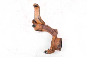 Kawasaki - 99 Kawasaki Prairie 400 2x4 Front Right Spindle Knuckle KVF400 - Image 2