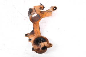 Kawasaki - 99 Kawasaki Prairie 400 2x4 Front Right Spindle Knuckle KVF400 - Image 3