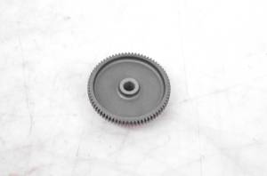 Honda - 06 Honda Aquatrax F-12X Starter Gear ARX1200 - Image 2