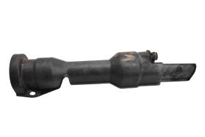 00 Honda Foreman 400 4x4 Front Drive Shaft Cover TRX400FW