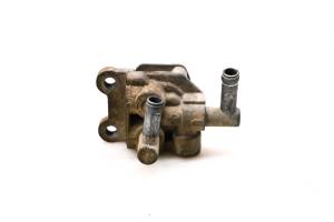 Kawasaki - 05 Kawasaki Brute Force 650 4x4 Fuel Petcock KVF650 - Image 3