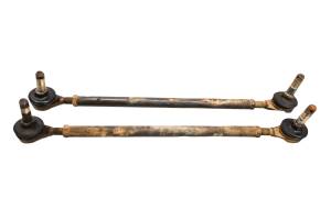 04 Kawasaki Prairie 700 4x4 Tie Rods & Ends KVF700