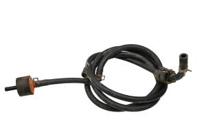 21 Kawasaki Teryx KRX 1000 Fuel Vent Check Valve & Hoses KRF1000