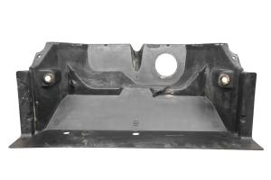 Kawasaki - 19 Kawasaki Mule 4010 Trans 4x4 Front Floor Cover Panel KAF620 - Image 2