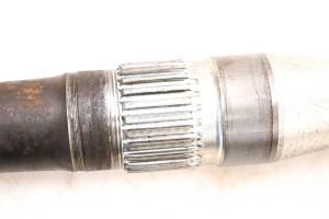 Kawasaki - 05 Kawasaki Brute Force 650 4x4 Rear Axle KVF650 - Image 3